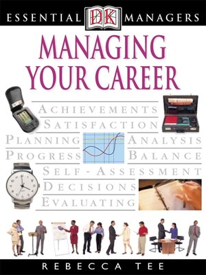 cover image of Managing Your Career